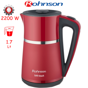 ΒΡΑΣΤΗΡΑΣ ROHNSON R-7524