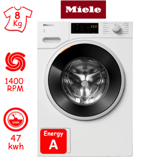 ΠΛΥΝΤΗΡΙΟ ΡΟΥΧΩΝ MIELE WWD020 WCS (8Kg / 1400RPM) - 12193170 ΕΛΛΗΝΙΚΗΣ ΑΝΤΙΠΡΟΣΩΠΕΙΑΣ