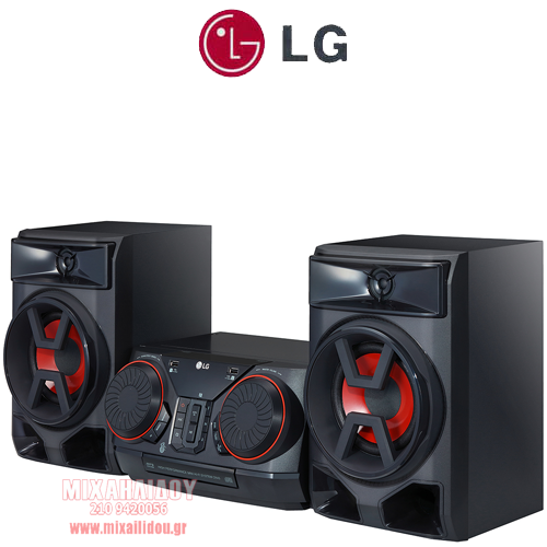 Lg ck43 не подключается блютуз