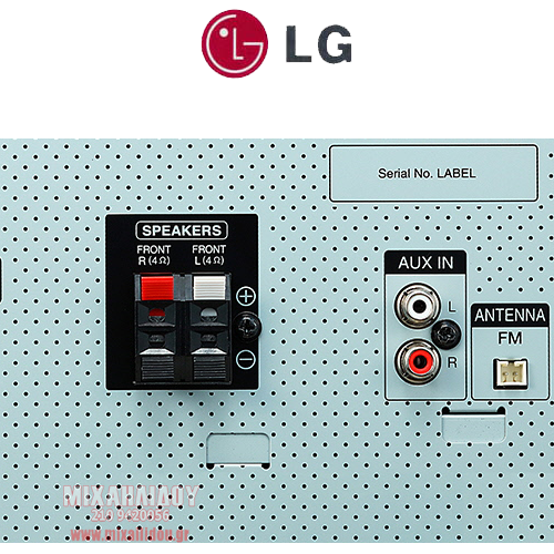 Lg ck43 не подключается блютуз